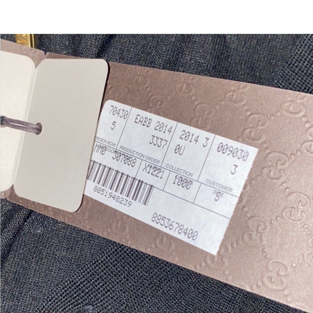 Gucci Cardigan, NWT! - Picture 4 of 4